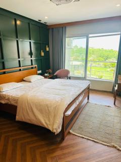 Luxury apartments - 6