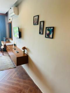 Luxury apartments - 5