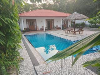Shanthi villa - Tangalle - 8