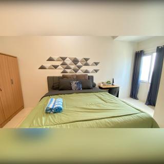 Pavilion Permata - Ballroom Golden City - Apartemen Service New 2025 - Near Lagoon Avenue Mall Sungkono - 9
