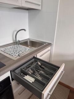 Monolocale Riva Lake - 2