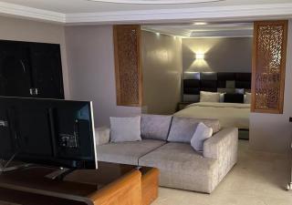 Villa Palmia piscine privée palmeraie Marrakech - 5