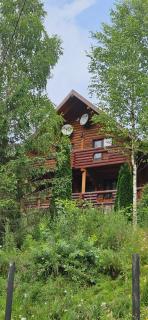 Deep Forest - Berehomet - 9