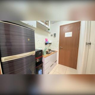Pavilion Permata - Ballroom Golden City - Apartemen Service New 2025 - Near Lagoon Avenue Mall Sungkono - Surabaya - 6