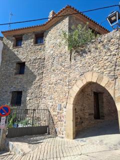 La Casa del Arco - 0