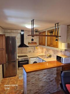 La Casa del Arco - Añón - 5