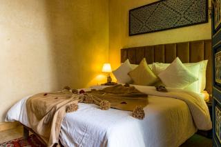 Riad Atrium & Spa - Marrakesh - 8