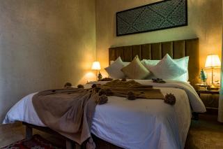 Riad Atrium & Spa - Marrakesh - 7