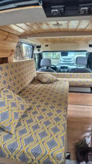Geo camper - Kutaisi - 1