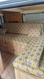 Geo camper - Kutaisi - 4