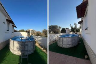 Villa Antonella con Piscina nel Boomerang Village a Torre Colimena - Torre Colimena - 9