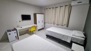 Pousada Itaretama - 1