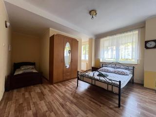 Dom nad Wisłą - pobyty rodzinne, grupowe, terapie - 4