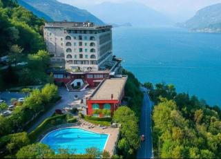 Monolocale Riva Lake - Valbrona - 5