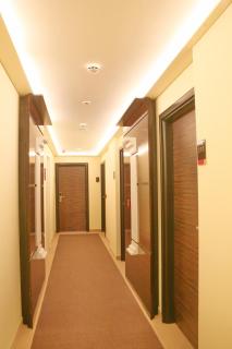 Theater Hotel Belgrade - 3