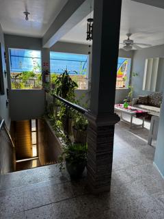 Casa Lunamar - 6
