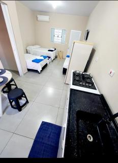 Quarto Privativo - 8
