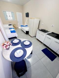 Quarto Privativo - Foz do Iguaçu - 9