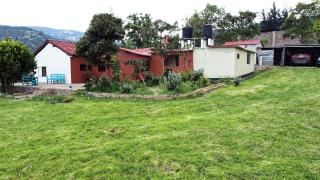 Casa de Campo, Excelente Ubicación y Amplias Zonas Verdes - Sogamoso - 9