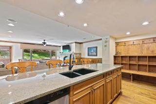 Lodge Tower 187 Three Bedroom Residence - 4