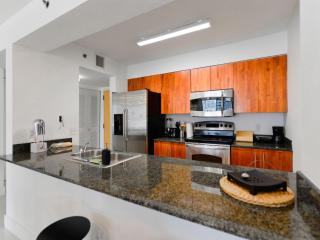 Beautiful Apartment in the Heart of Brickell - 4