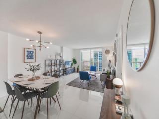 Beautiful Apartment in the Heart of Brickell - 0