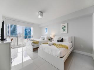 Beautiful Apartment in the Heart of Brickell - 1