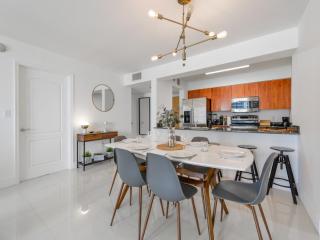 Beautiful Apartment in the Heart of Brickell - 7