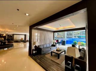 SLY Staycation at Shore U-8 - 1