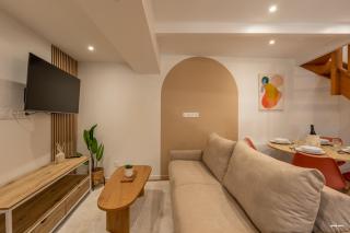 Chez Mel & Romain - 6