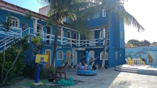 Recanto da Alegria suítes - 6