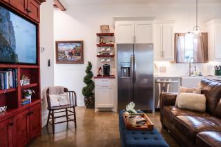 Dog-Friendly Texas Ranch with Patio, Horses On-Site - 7