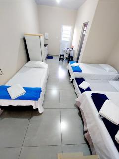Quarto Privativo - 6