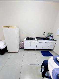 Quarto Privativo - 4