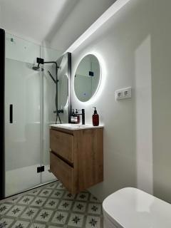 Precioso apartamento recién reformado maravillosamente situado - 1