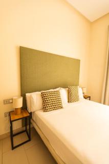 Guzman El Bueno Suites - Séville - 1