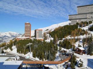 Charmant Studio au Cœur des Menuires, Proche Pistes et Commerces - FR-1-452-127 - 1