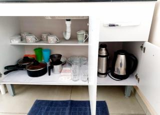 Quarto Privativo - 3