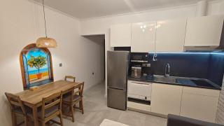 Vivid Sea and City Luxury Studio 2 plus 2 - Burgas - 6