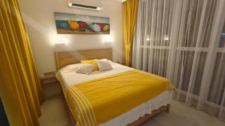 Vivid Sea and City Luxury Studio 2 plus 2 - 3
