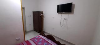 Giza Pyramids Hotel - 2