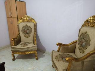 Giza Pyramids Hotel - El Cairo - 3