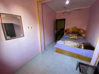 Giza Pyramids Hotel - El Cairo - 1