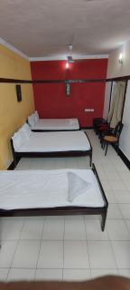 VALLABHAN INTERNATIONAL resort - 7