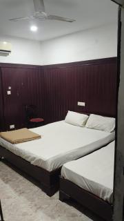 VALLABHAN INTERNATIONAL resort - 5