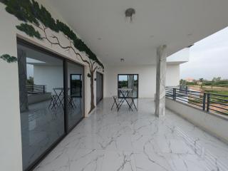 Villa Hawa, Décor unique & Piscine - La Somone - 8
