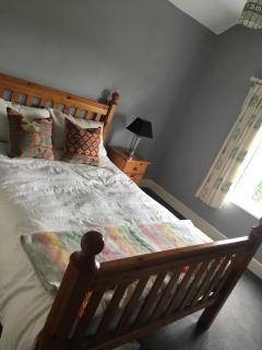 Cosy room at the edge of New Forest, in Langley - Exbury - 0