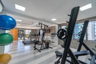 Hotel Laghetto Stilo Higienópolis - 2