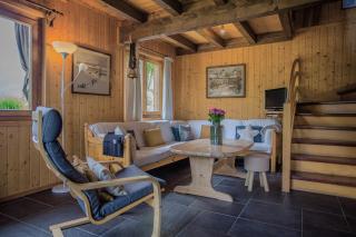 Chalet l'Orchidée - Champéry - 5