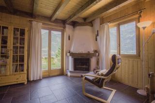 Chalet l'Orchidée - Champéry - 3
